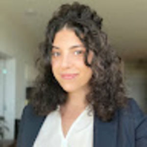 Meet your Posher, Aliya